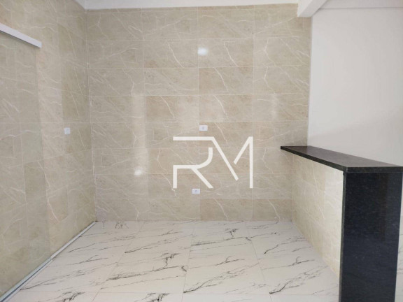 Imagem Casa com 2 Quartos à Venda, 75 m² em Balneário Itaguaí - Mongaguá