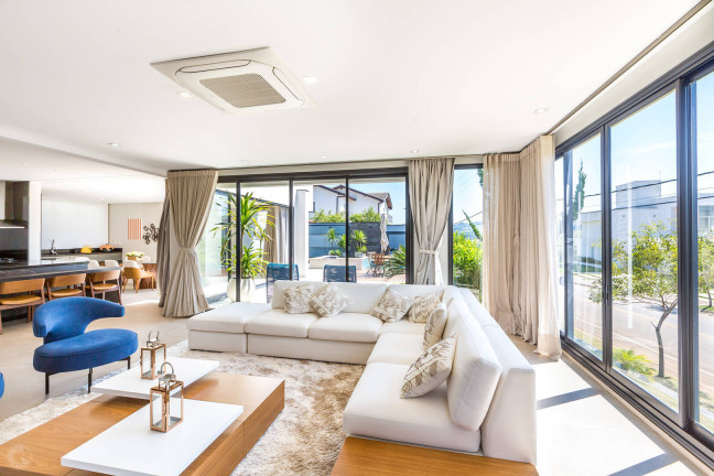 Imagem Casa de Condomínio com 5 Quartos à Venda, 671 m² em Condomínio Residencial Reserva Ecológica Atibaia - Atibaia Imagem Casa de Condomínio com 5 Quartos à Venda, 671 m² em Condomínio Residencial Reserva Ecológica Atibaia - Atibaia