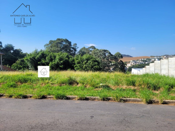 Imagem Terreno à Venda, 750 m² em Lagos De Santa Helena - Bragança Paulista