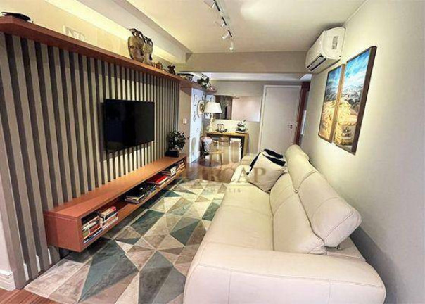 Imagem Cobertura com 3 Quartos à Venda, 185 m² em Alta Da Lapa - São Paulo