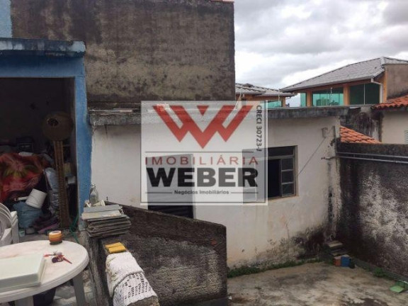 Imagem Casa com 3 Quartos à Venda, 105 m² em Vila Trujillo - Sorocaba