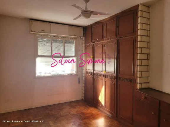 Imagem Apartamento com 1 Quarto à Venda, 78 m² em Gonzaga - Santos Imagem Apartamento com 1 Quarto à Venda, 78 m² em Gonzaga - Santos