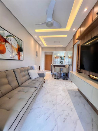 Imagem Apartamento com 2 Quartos à Venda, 52 m² em Caiçara - Praia Grande Imagem Apartamento com 2 Quartos à Venda, 52 m² em Caiçara - Praia Grande