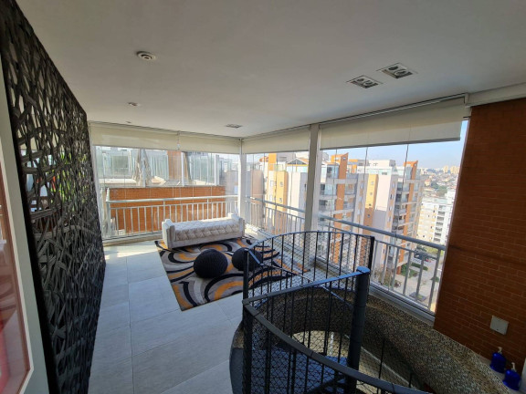 Imagem Apartamento com 4 Quartos à Venda, 278 m² em Cidade São Francisco - São Paulo Imagem Apartamento com 4 Quartos à Venda, 278 m² em Cidade São Francisco - São Paulo