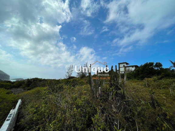 Imagem Terreno à Venda, 1.000 m² em Ferradura - Armação Dos Búzios Imagem Terreno à Venda, 1.000 m² em Ferradura - Armação Dos Búzios