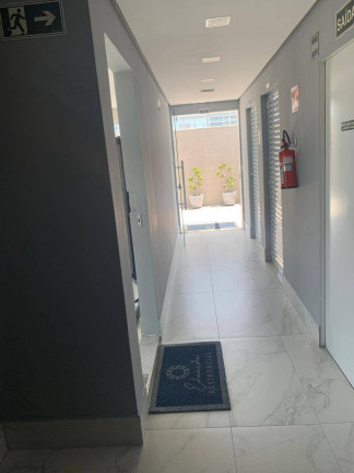 Imagem Apartamento com 1 Quarto à Venda, 54 m² em Guilhermina - Praia Grande