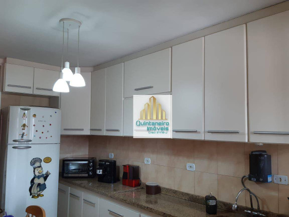 Imagem Apartamento com 3 Quartos à Venda, 127 m² em Centro - Guarulhos