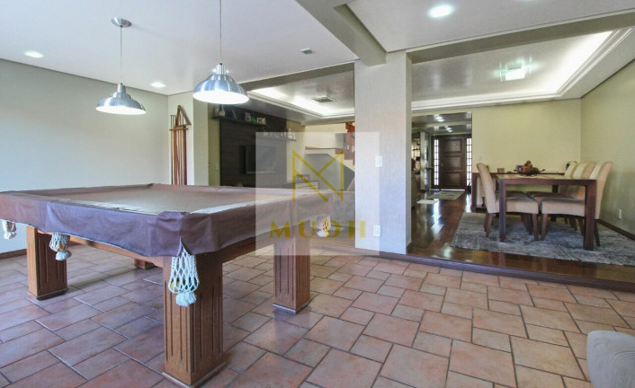 Imagem Casa com 4 Quartos à Venda, 300 m² em Ipanema - Porto Alegre