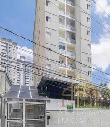 Imagem Apartamento com 2 Quartos à Venda, 59 m² em Vila Valparaíso - Santo André Imagem Apartamento com 2 Quartos à Venda, 59 m² em Vila Valparaíso - Santo André