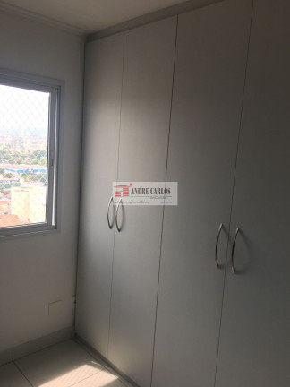 Imagem Apartamento com 2 Quartos à Venda, 60 m² em Centro - Osasco