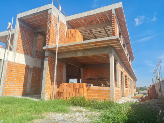 Casa com 6 Quartos à Venda, 700 m² em Jardim Piratininga - Sorocaba