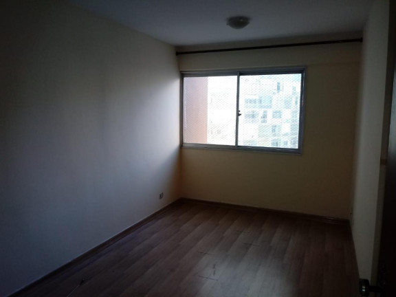 Imagem Apartamento com 1 Quarto à Venda, 38 m² em Consolação - São Paulo