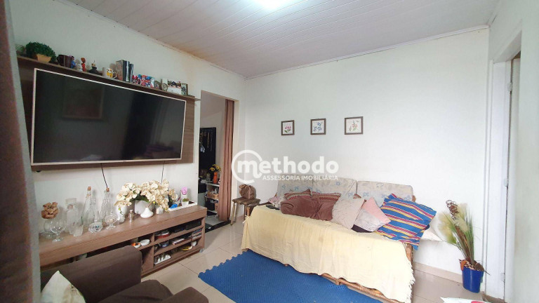 Imagem Casa com 3 Quartos à Venda, 140 m² em Jardim Bom Sucesso - Campinas Imagem Casa com 3 Quartos à Venda, 140 m² em Jardim Bom Sucesso - Campinas