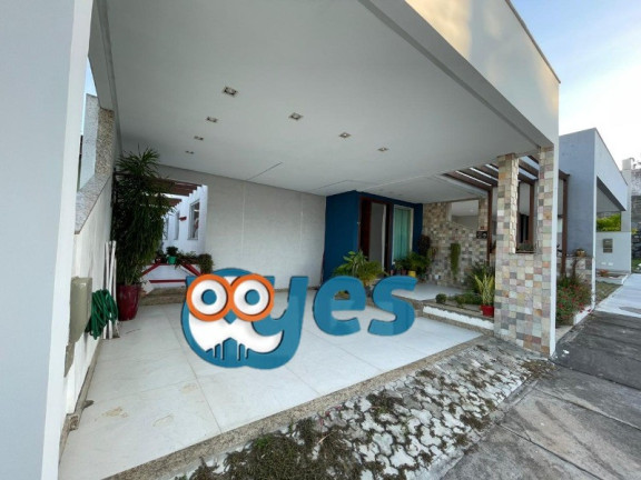 Imagem Casa com 3 Quartos para Alugar, 250 m² em Sim - Feira De Santana