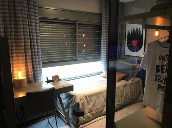 Imagem Imóvel com 4 Quartos à Venda, 157 m² em Butantã - São Paulo