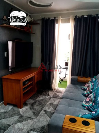 Imagem Apartamento com 2 Quartos à Venda, 56 m² em Jardim Paris - São Paulo