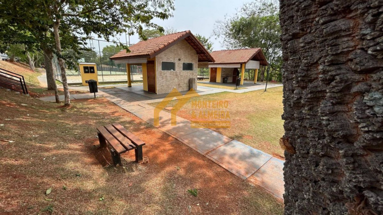 Imagem Casa de Condomínio com 4 Quartos à Venda, 260 m² em Vila Progresso - Itapetininga