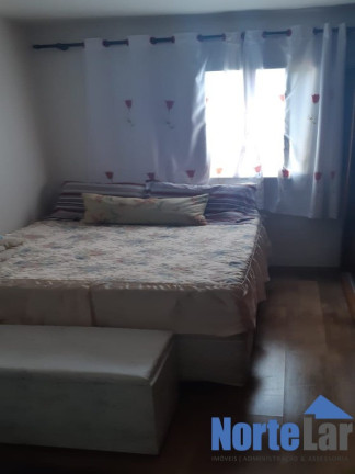 Imagem Apartamento com 2 Quartos à Venda, 70 m² em Lauzane Paulista - São Paulo