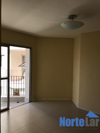 Imagem Apartamento com 2 Quartos à Venda, 60 m² em Nossa Senhora Do ó - São Paulo