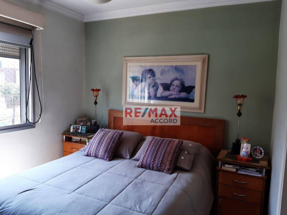 Imagem Apartamento com 3 Quartos à Venda, 94 m² em Vila Mariana - São Paulo