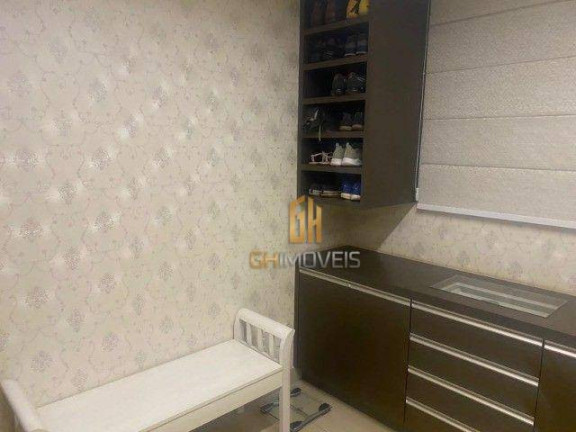 Imagem Apartamento com 3 Quartos à Venda, 100 m² em Residencial Eldorado Expansão - Goiânia