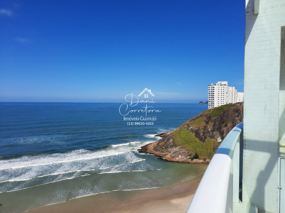Imagem Imóvel com 5 Quartos à Venda, 412 m² em Enseada - Guarujá