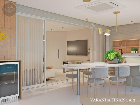 Imagem Imóvel com 3 Quartos à Venda, 145 m² em Canto Do Forte - Praia Grande Imagem Imóvel com 3 Quartos à Venda, 145 m² em Canto Do Forte - Praia Grande