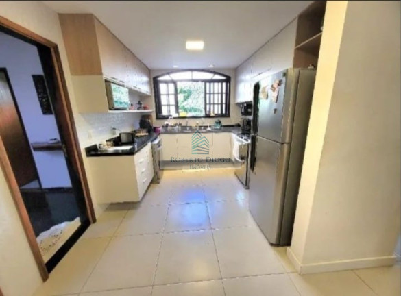Imagem Casa com 4 Quartos à Venda, 216 m² em Maria Paula - Niterói Imagem Casa com 4 Quartos à Venda, 216 m² em Maria Paula - Niterói