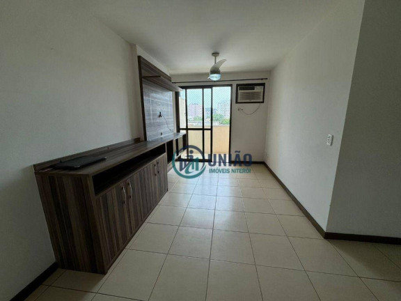 Imagem Apartamento com 3 Quartos à Venda, 75 m² em Centro - Niterói Imagem Apartamento com 3 Quartos à Venda, 75 m² em Centro - Niterói