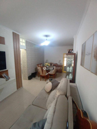 Imagem Apartamento com 3 Quartos à Venda, 100 m² em Gonzaga - Santos Imagem Apartamento com 3 Quartos à Venda, 100 m² em Gonzaga - Santos
