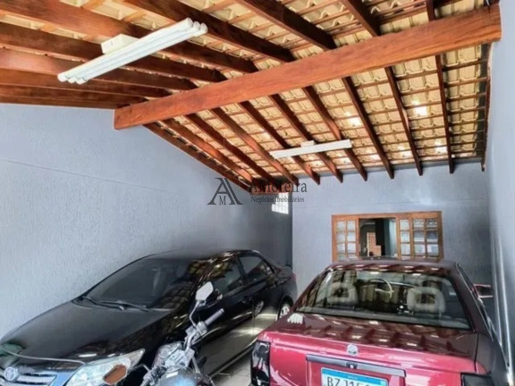 Imagem Casa com 2 Quartos à Venda, 100 m² em Parque Cidade Jardim Ii - Jundiaí