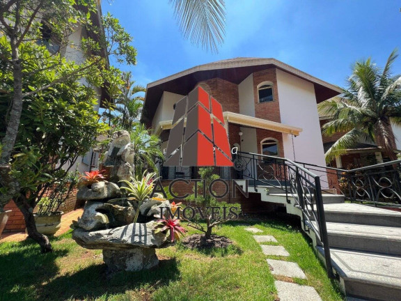 Sobrado com 3 Quartos à Venda, 400 m² em Vila Carrão - São Paulo