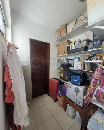 Apartamento com 3 Quartos à Venda, 137 m² em Centro - Manaus