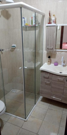 Imagem Sobrado com 3 Quartos à Venda, 110 m² em Parque Da Fonte - São José Dos Pinhais