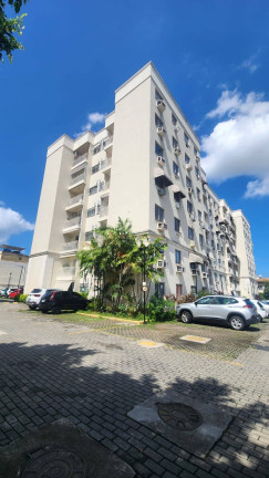 Imagem Apartamento com 2 Quartos à Venda, 55 m² em Taquara - Rio De Janeiro Imagem Apartamento com 2 Quartos à Venda, 55 m² em Taquara - Rio De Janeiro