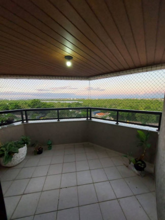 Imagem Apartamento com 4 Quartos à Venda, 150 m² em Farolândia - Aracaju Imagem Apartamento com 4 Quartos à Venda, 150 m² em Farolândia - Aracaju