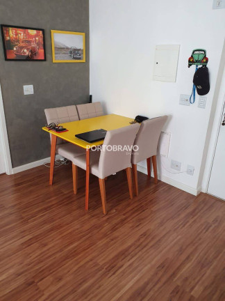 Imagem Apartamento com 1 Quarto para Alugar, 51 m² em Alphaville - Barueri Imagem Apartamento com 1 Quarto para Alugar, 51 m² em Alphaville - Barueri