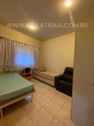 Imagem Imóvel com 6 Quartos à Venda, 441 m² em Rio Abaixo - Atibaia