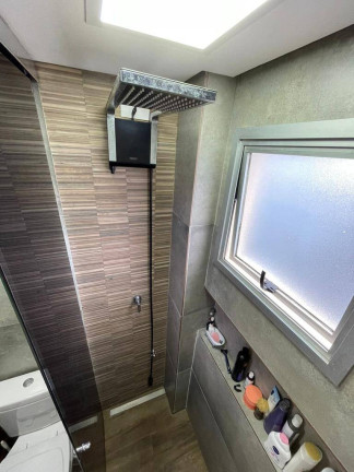 Imagem Apartamento com 2 Quartos à Venda, 52 m² em Chácara Inglesa - São Paulo Imagem Apartamento com 2 Quartos à Venda, 52 m² em Chácara Inglesa - São Paulo