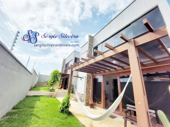 Casa com 4 Quartos à Venda, 300 m² em Porto Das Dunas - Aquiraz