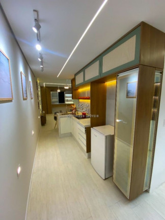 Imagem Sala Comercial à Venda, 37 m² em Ocian - Praia Grande