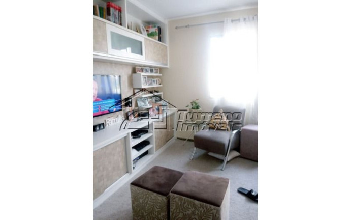 Imagem Apartamento com 3 Quartos à Venda, 73 m² em Jardim Satélite - São José Dos Campos Imagem Apartamento com 3 Quartos à Venda, 73 m² em Jardim Satélite - São José Dos Campos