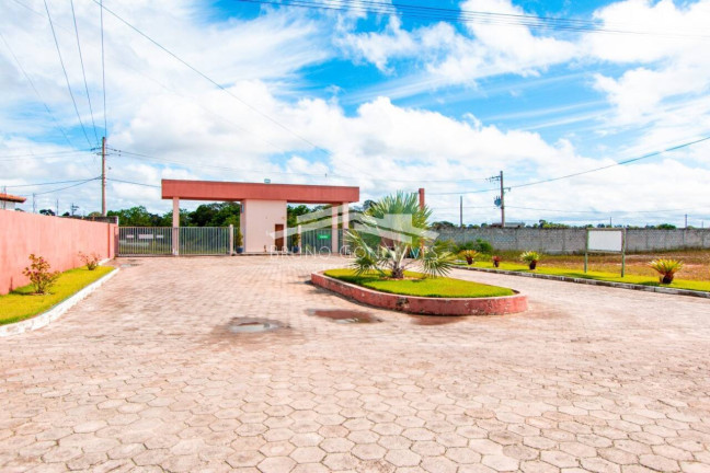 Imagem Terreno à Venda, 500 m² em Porto Seguro