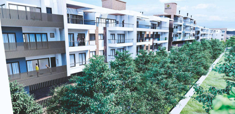 Apartamento com 2 Quartos à Venda, 84 m² em Canto Grande - Bombinhas