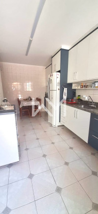Imagem Sobrado com 3 Quartos à Venda, 163 m² em Jardim Aida - Guarulhos Imagem Sobrado com 3 Quartos à Venda, 163 m² em Jardim Aida - Guarulhos