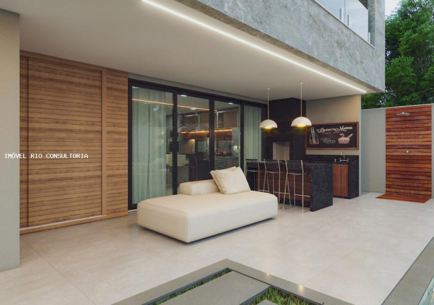 Imagem Casa com 4 Quartos à Venda, 277 m² em Rio De Janeiro Imagem Casa com 4 Quartos à Venda, 277 m² em Rio De Janeiro