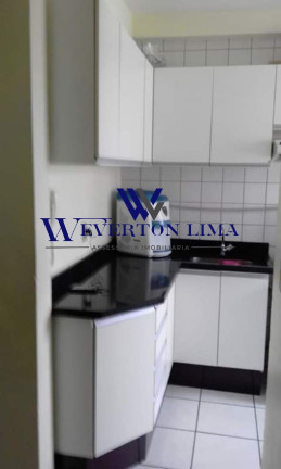 Imagem Apartamento com 2 Quartos à Venda, 48 m² em Jardim Morada Do Sol - Indaiatuba Imagem Apartamento com 2 Quartos à Venda, 48 m² em Jardim Morada Do Sol - Indaiatuba