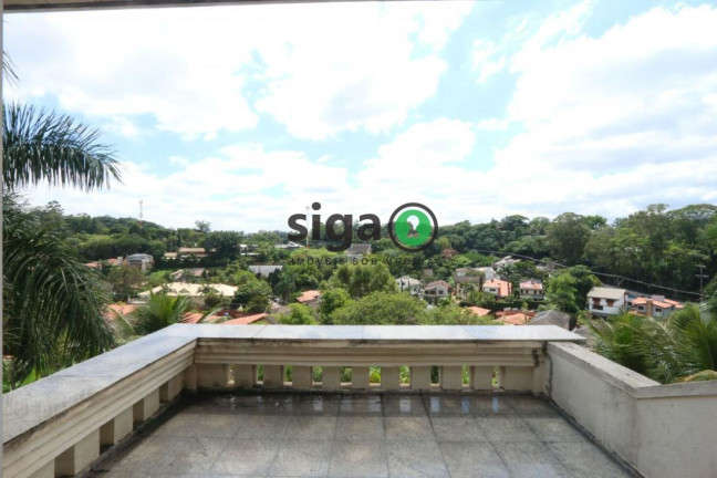 Imagem Casa com 5 Quartos à Venda, 1.300 m² em Morumbi - São Paulo Imagem Casa com 5 Quartos à Venda, 1.300 m² em Morumbi - São Paulo