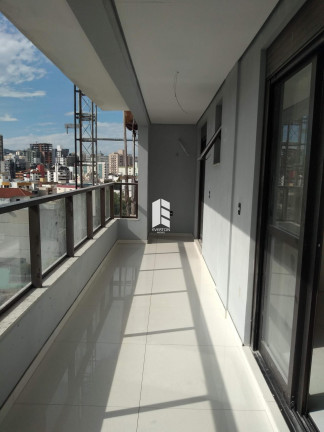 Imagem Cobertura com 4 Quartos à Venda, 210 m² em Nossa Senhora Medianeira - Santa Maria