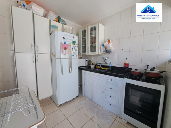 Imagem Casa com 2 Quartos à Venda, 70 m² em Parque Eldorado - Campinas Imagem Casa com 2 Quartos à Venda, 70 m² em Parque Eldorado - Campinas